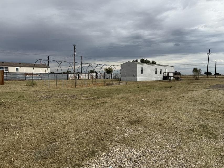 1.59 acres in Lubbock County
