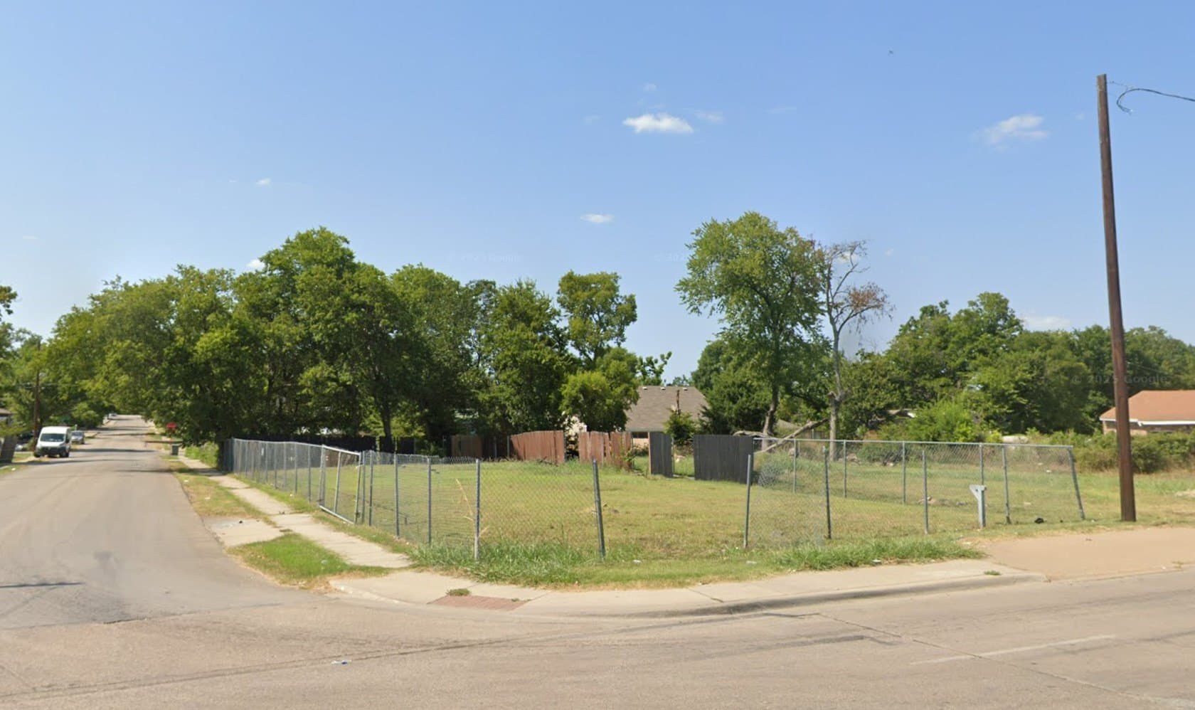 0.17 acres in Dallas County