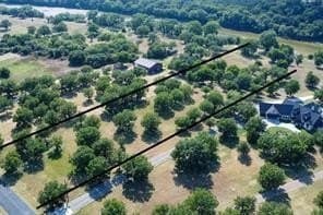3.29 acres in Hood County