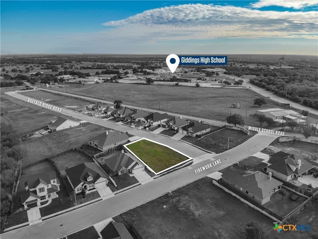 0.21 acres in Lee County