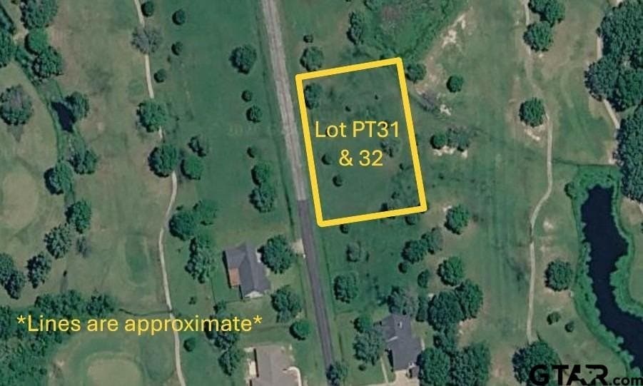 0.8 acres in Wood County