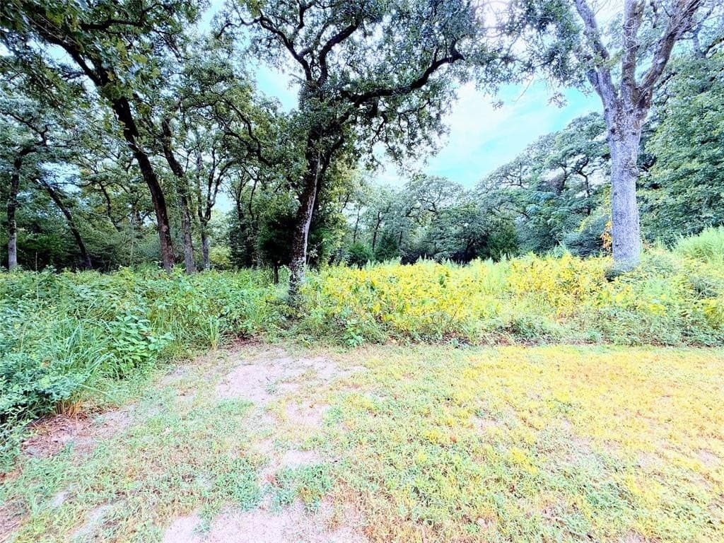 0.88 acres in Leon County