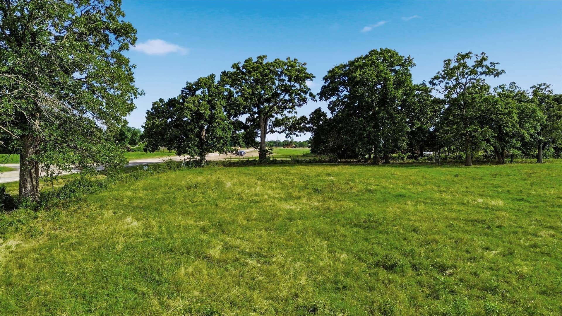 2 acres in Delta County
