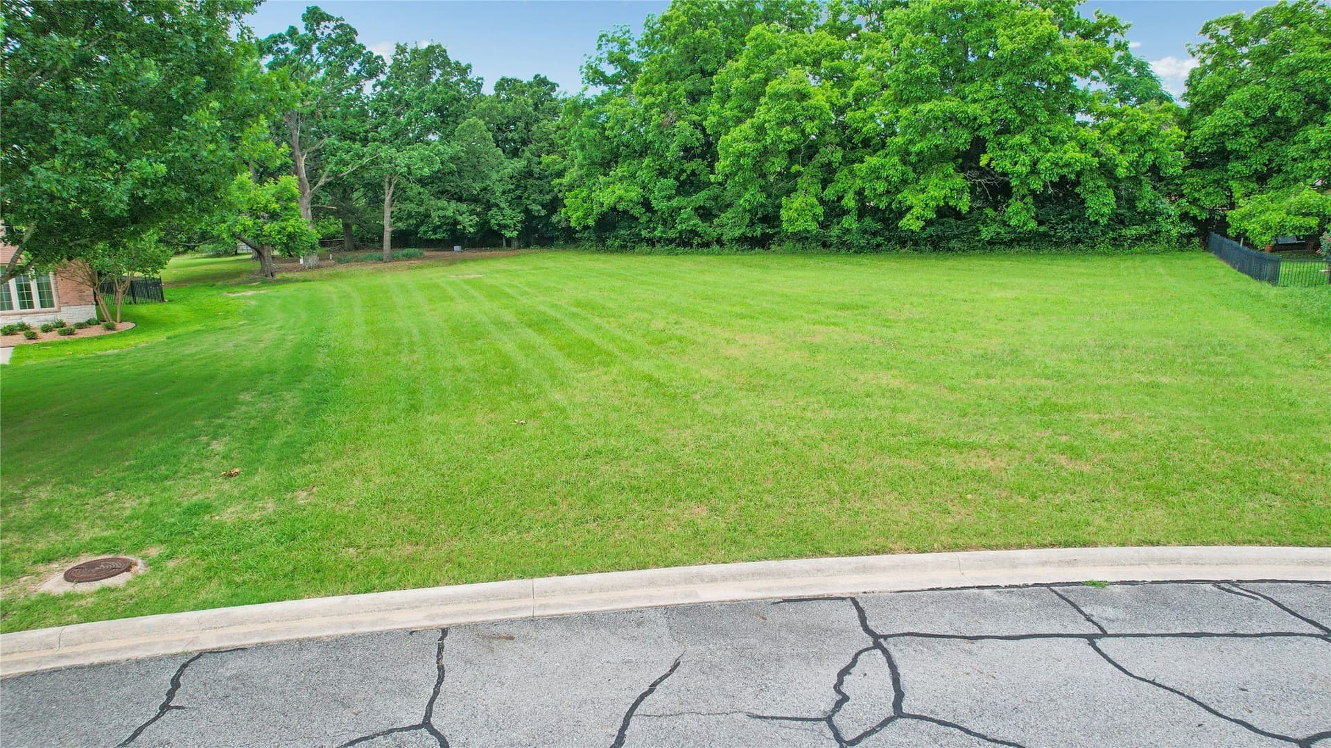 0.62 acres in Fannin County