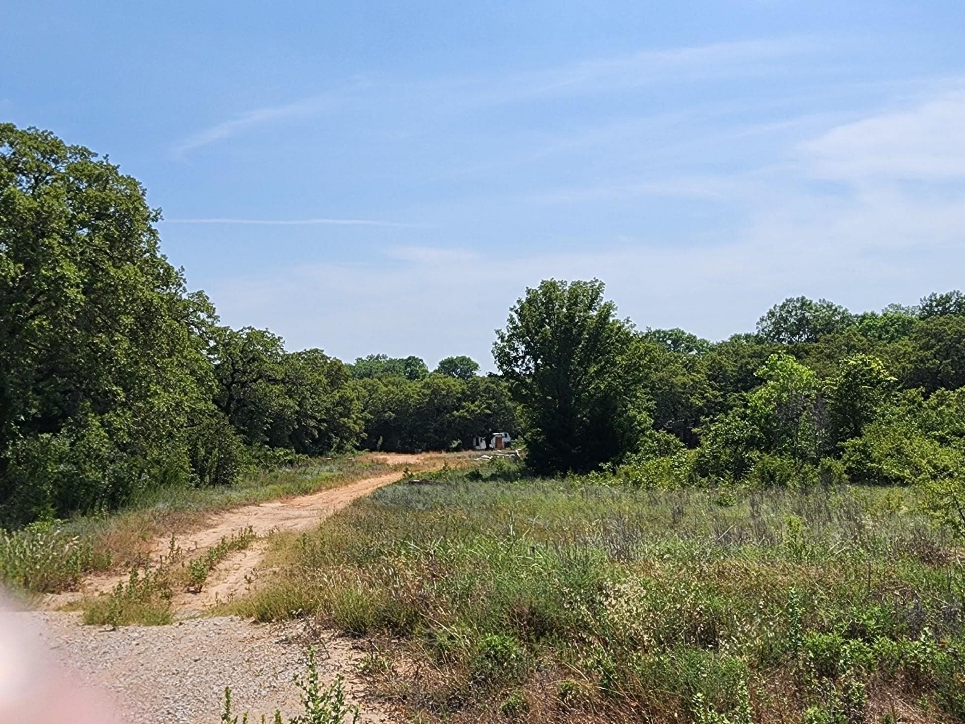 11.41 acres in Wise County