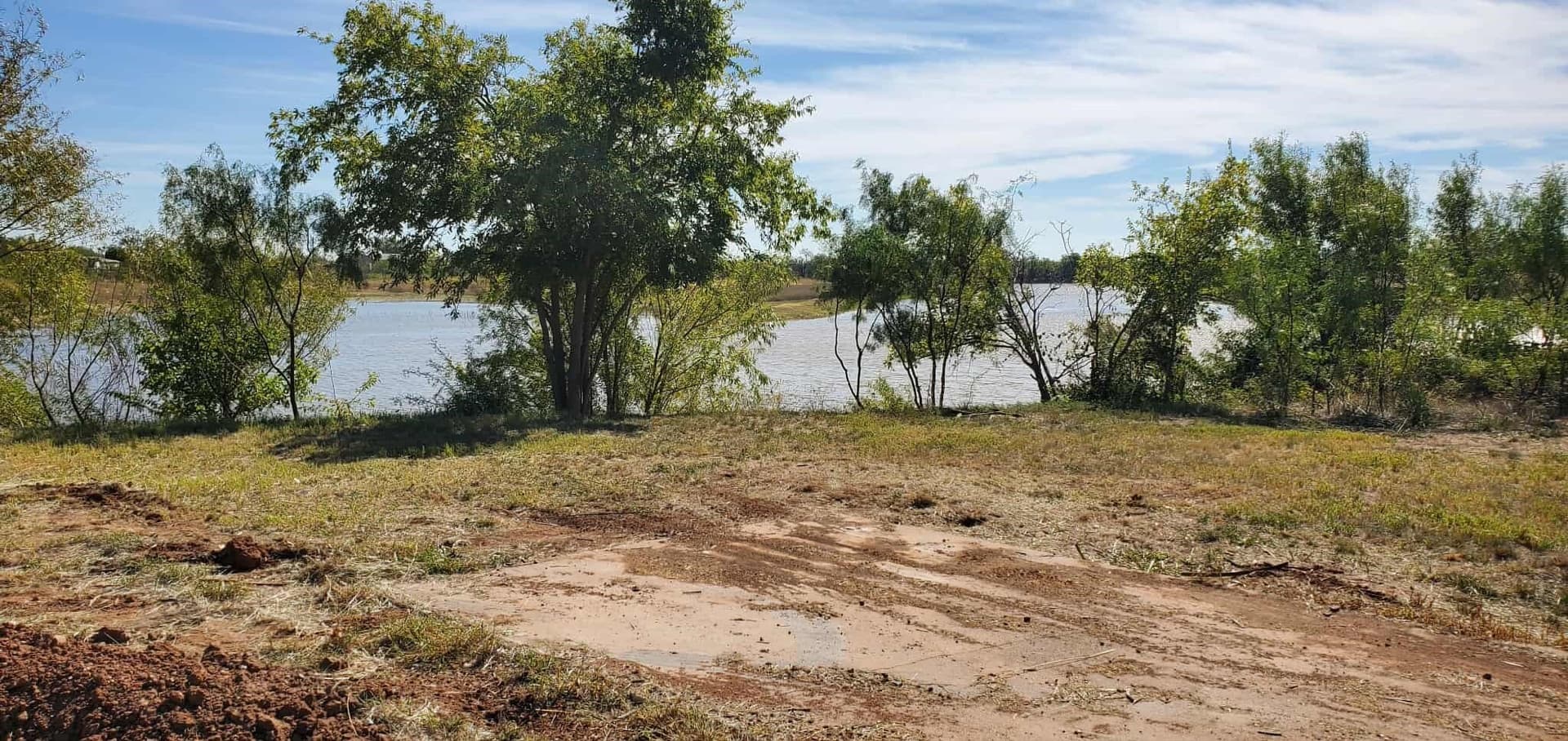 0.39 acres in Taylor County