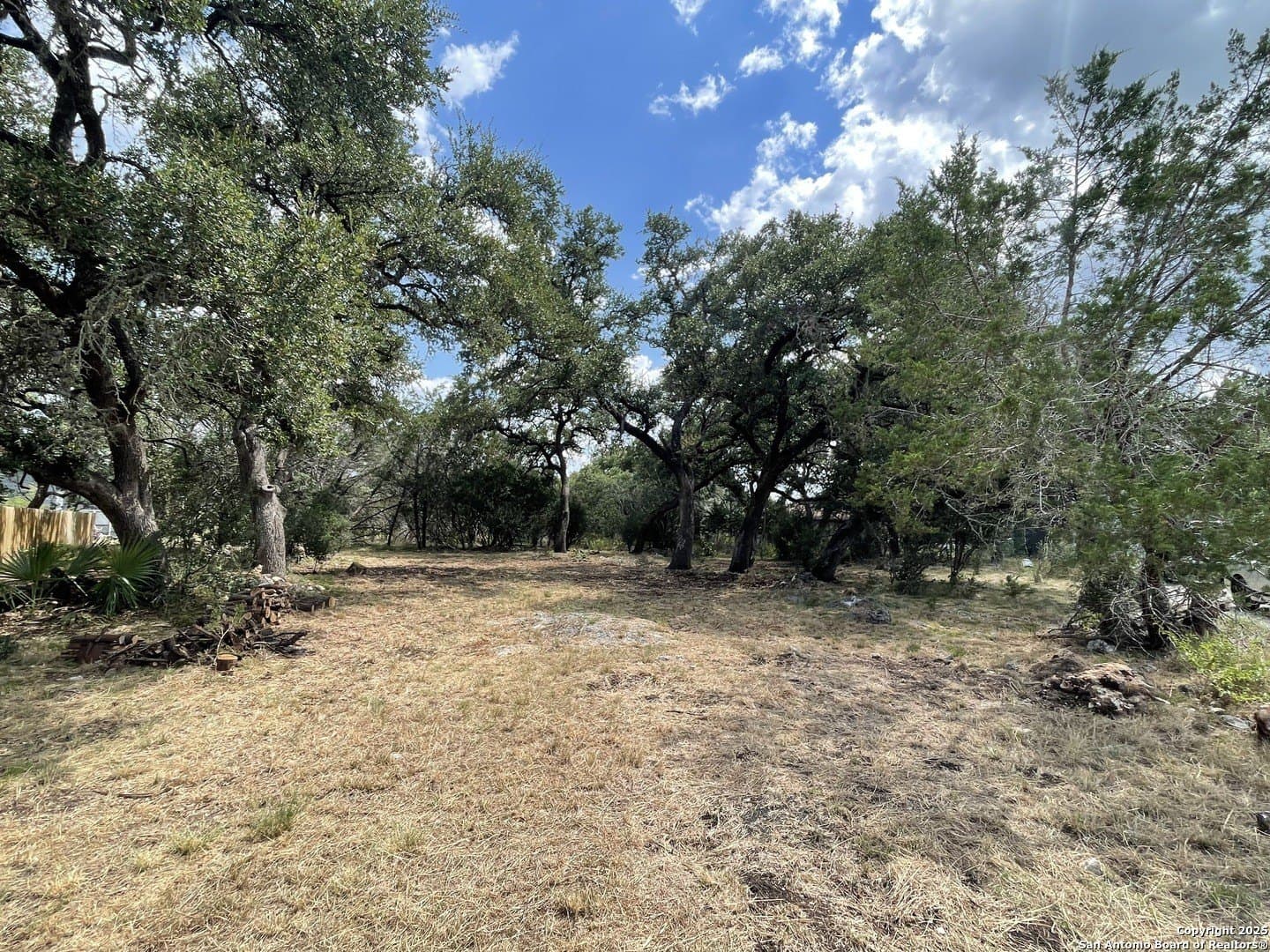 0.37 acres in Comal County