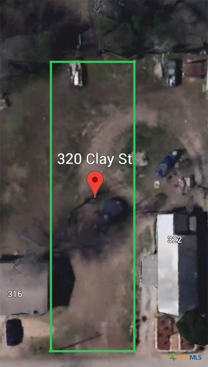 0.21 acres in Guadalupe County