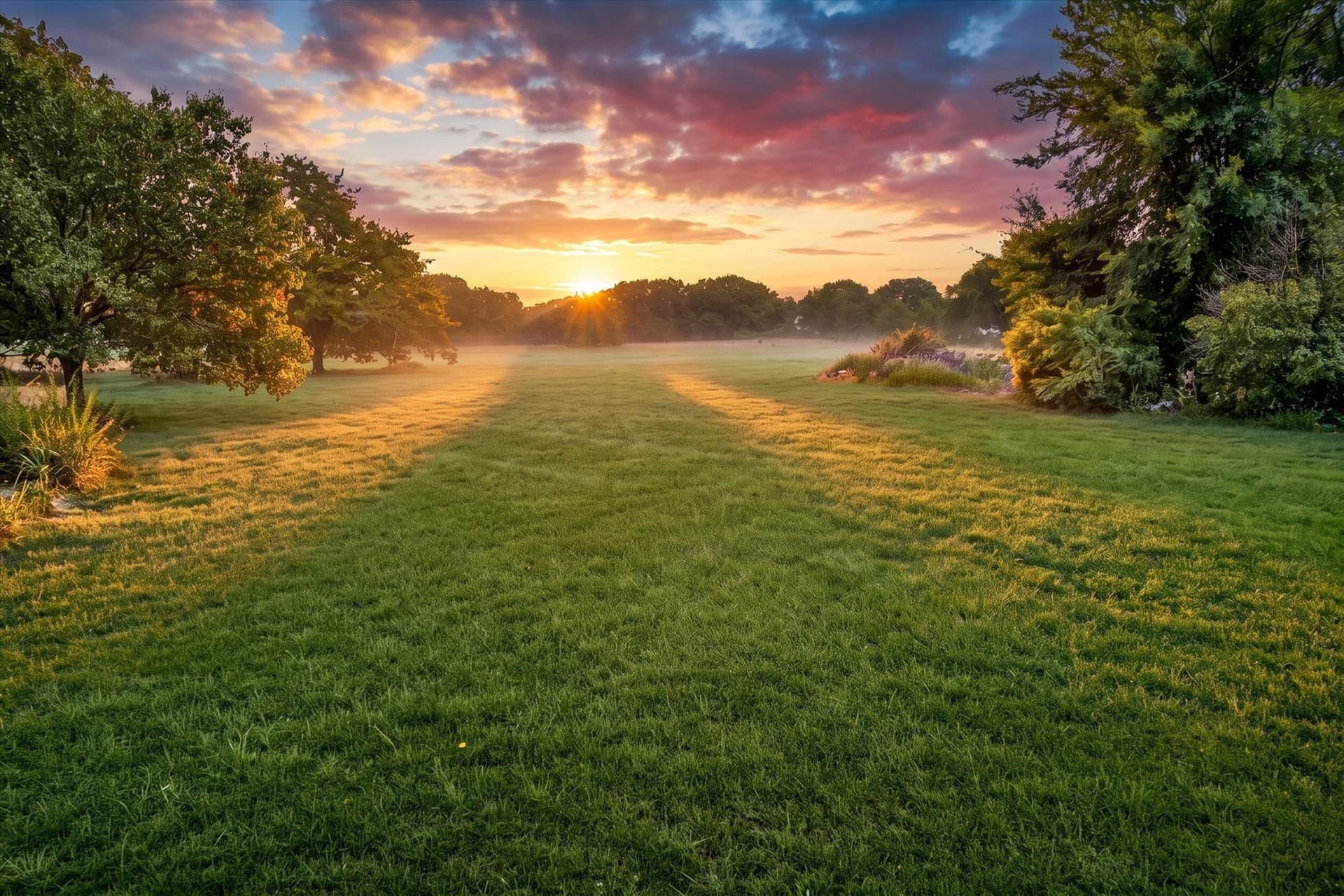 16 acres in Denton County