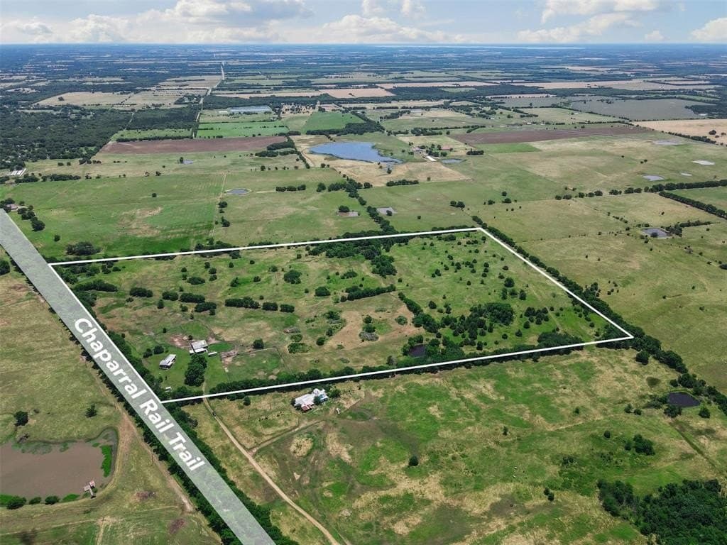 65.41 acres in Fannin County