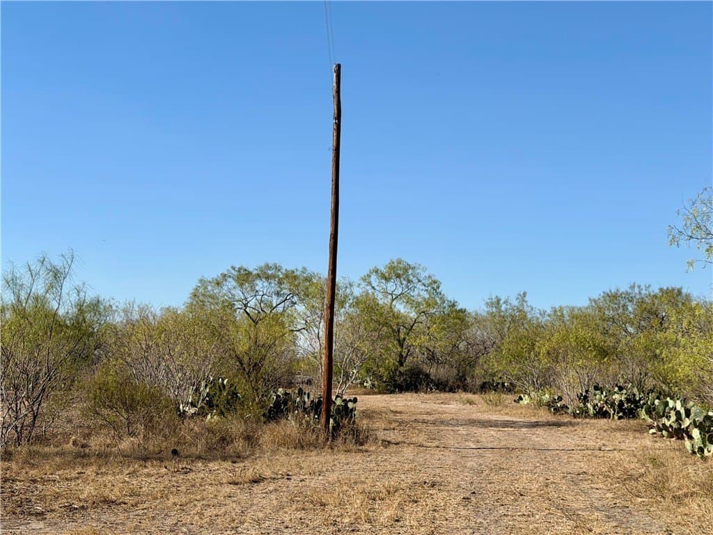 30 acres in Wilson County