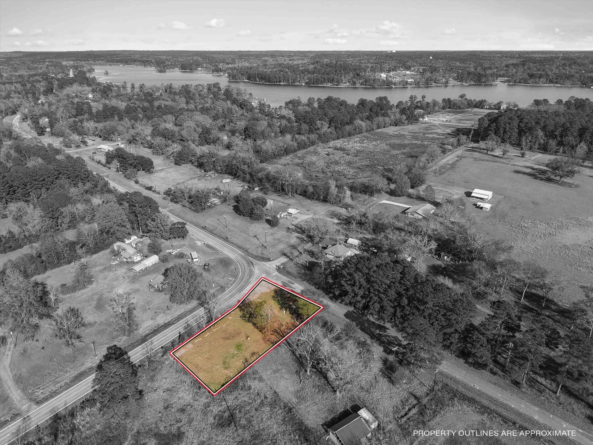 0.4 acres in Texas County