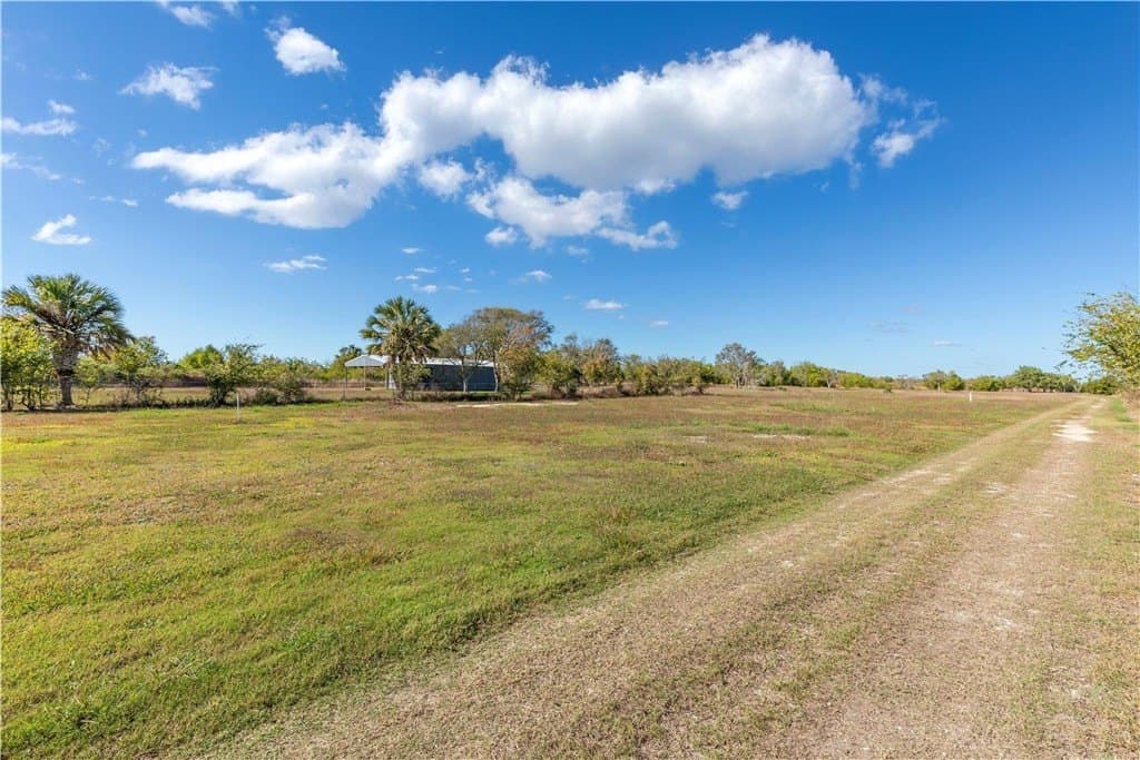 1.33 acres in MATAGORDA County