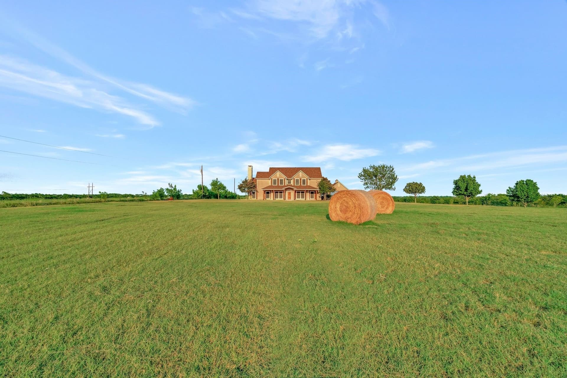 12.51 acres in Ellis County