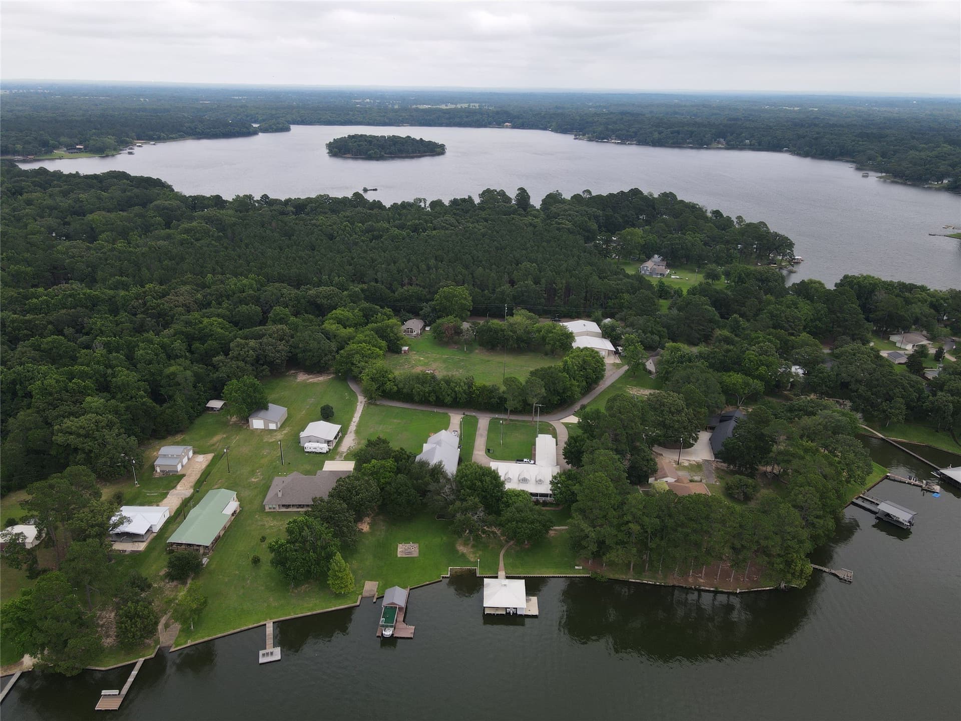 2.53 acres in Wood County