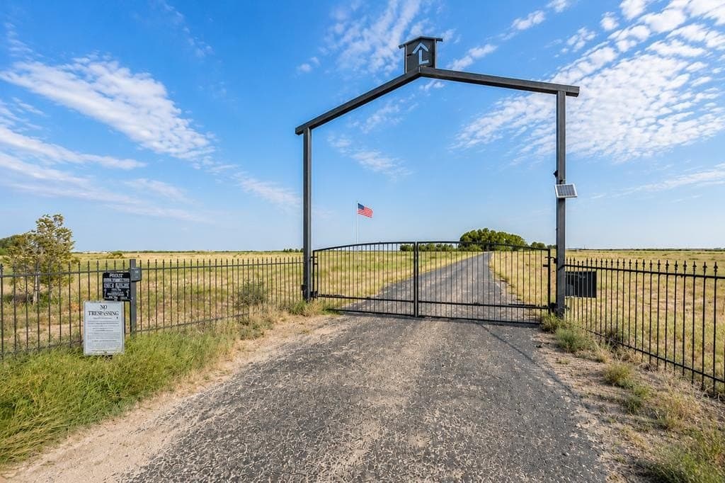 54.47 acres in Midland County