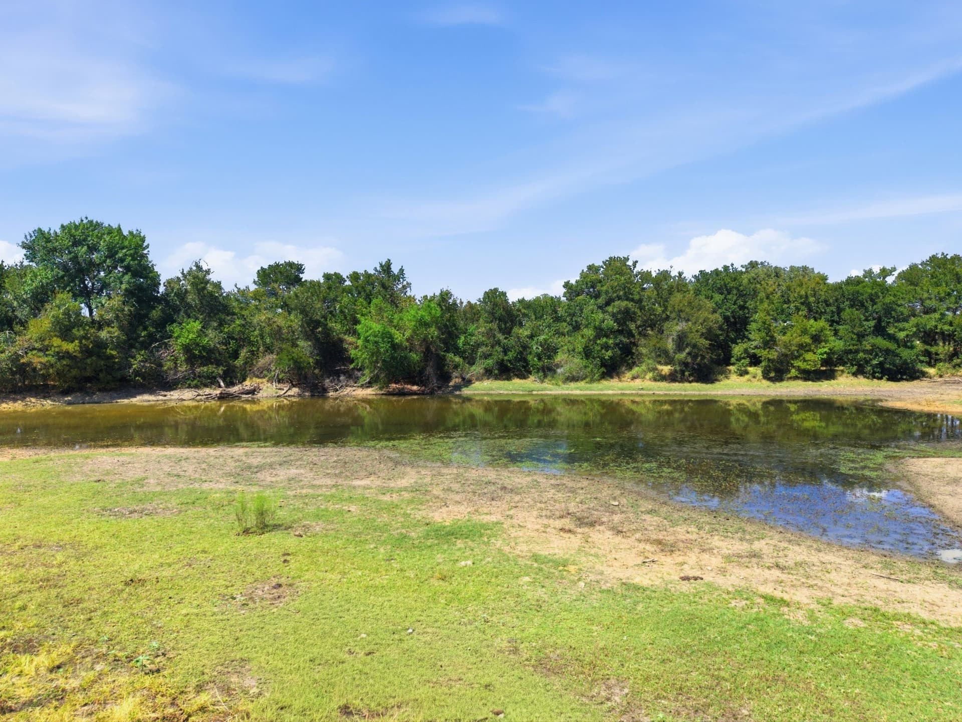 16.08 acres in Palo Pinto County