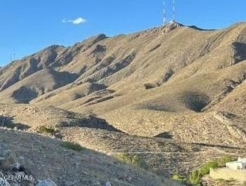 10 acres in El Paso County