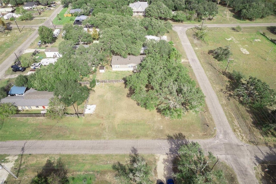 0.19 acres in Aransas County