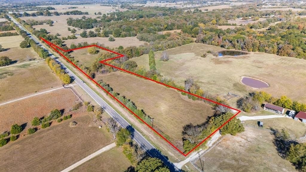6.44 acres in Delta County