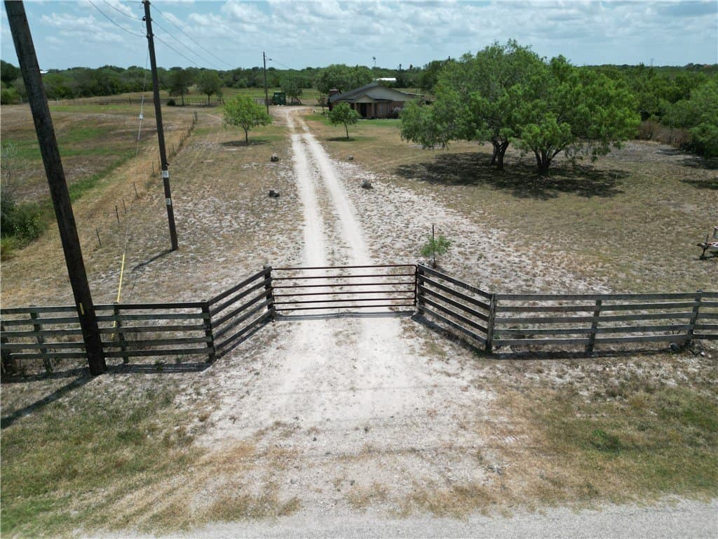 12.14 acres in Jim Wells County