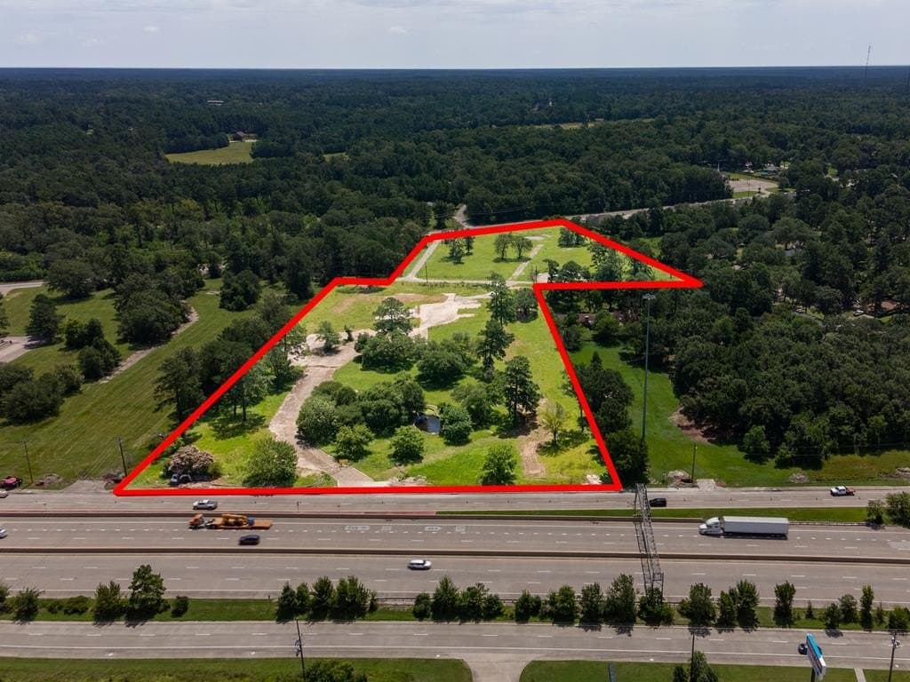 12.71 acres in Texas County