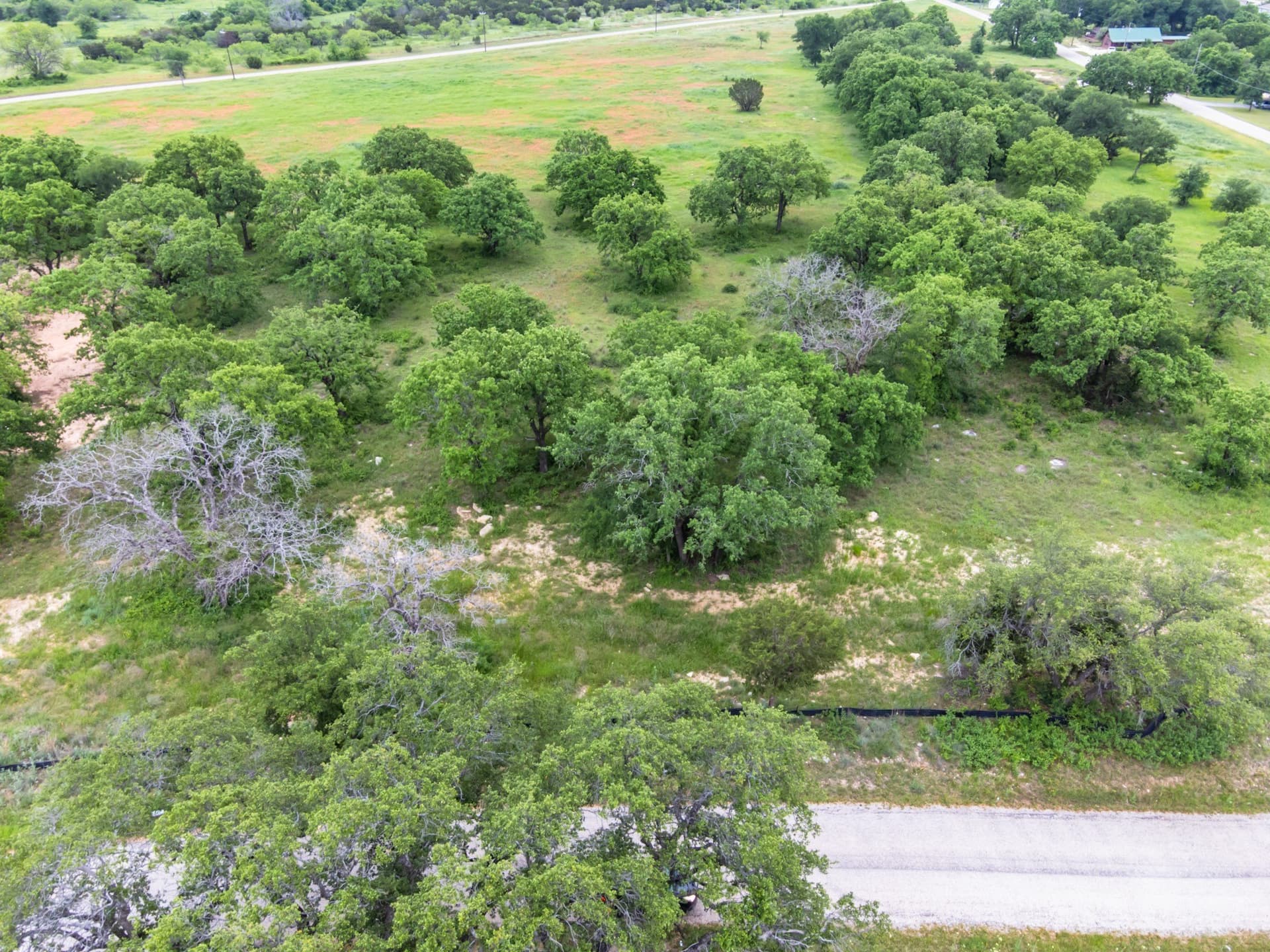 1.14 acres in Hood County