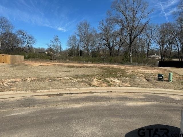 0.46 acres in Titus County