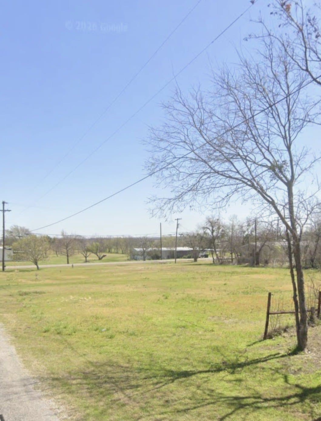 0.63 acres in Grayson County