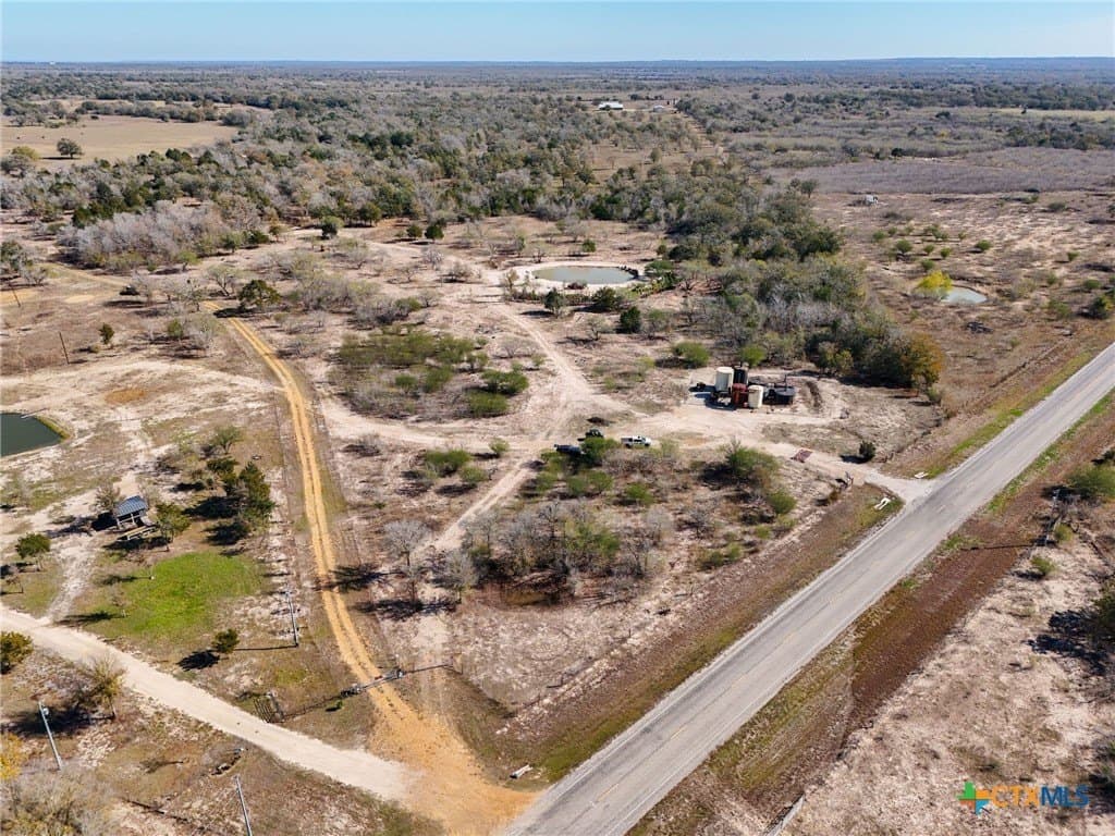 29.15 acres in Fayette County
