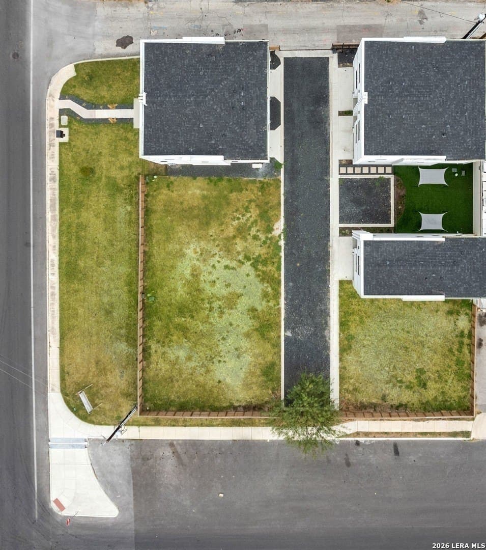 0 acres in Bexar County