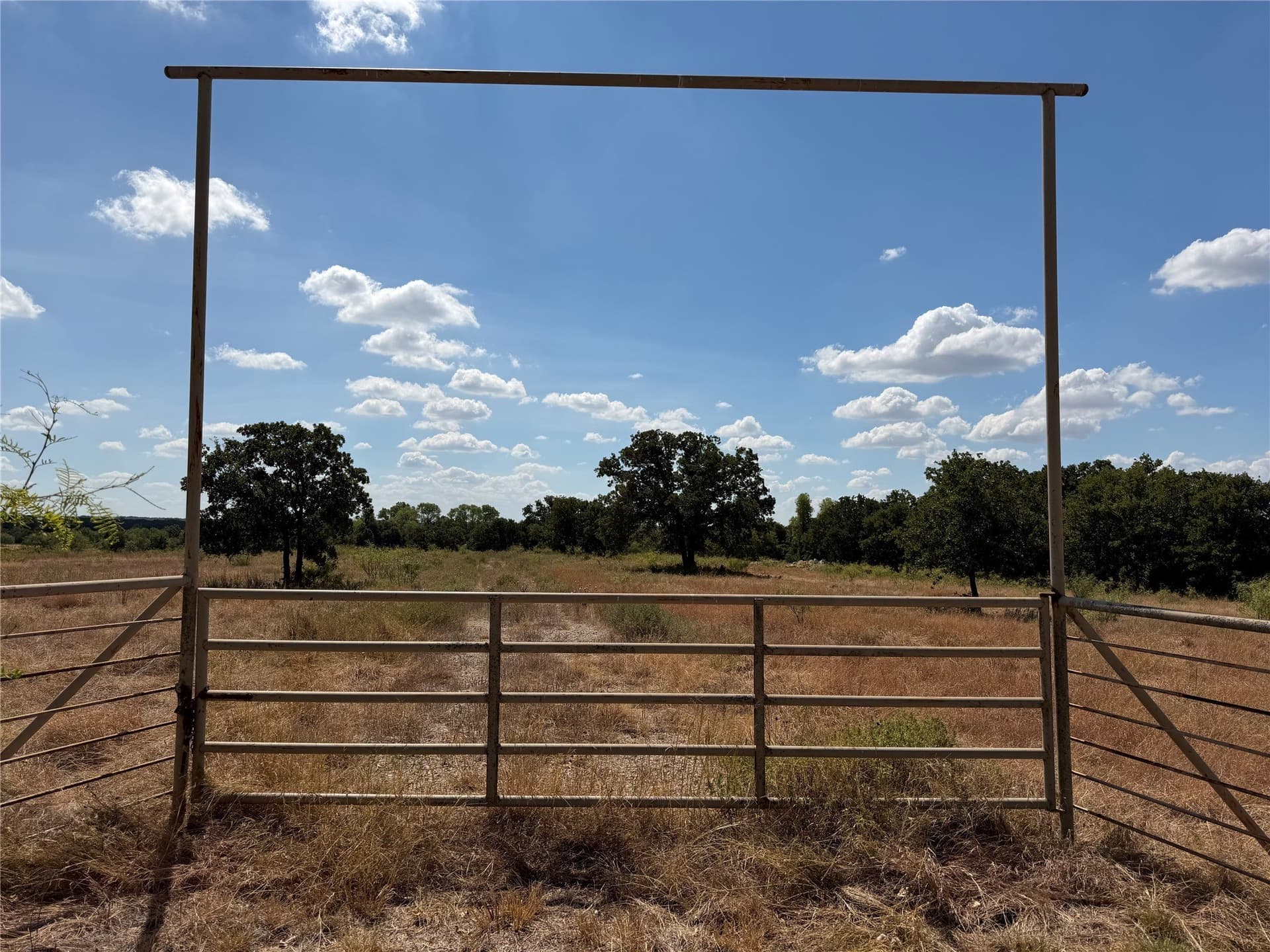 43.71 acres in Parker County