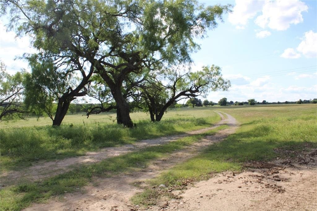 50 acres in Comanche County