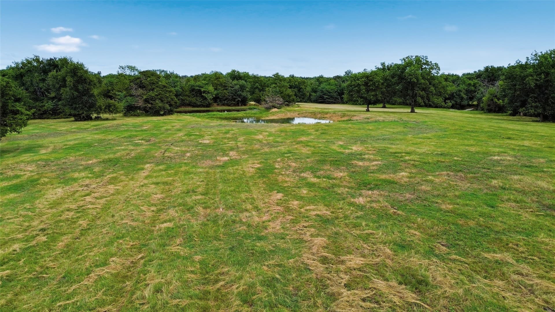 26 acres in Delta County