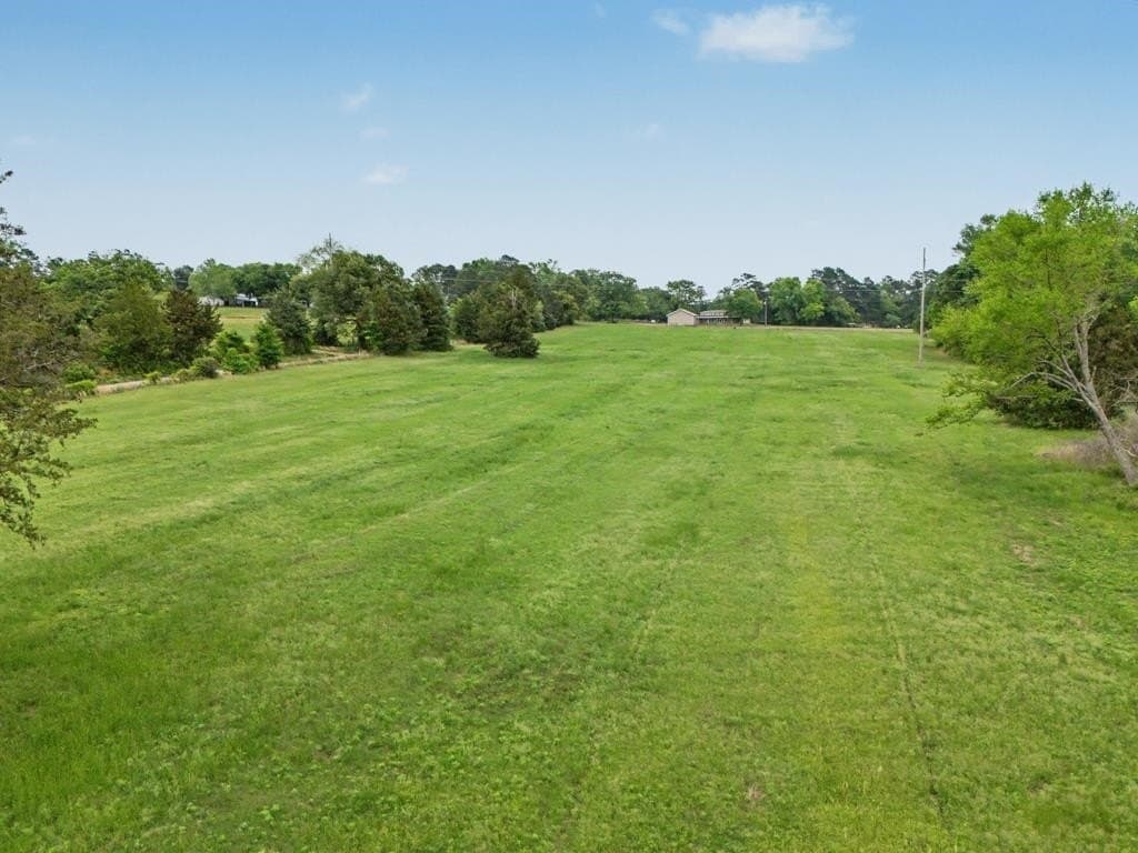 16 acres in Upshur County