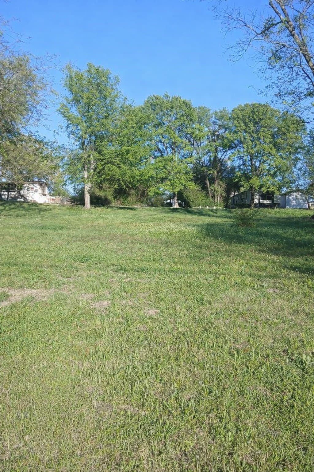 0.23 acres in Henderson County
