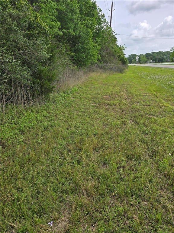 3.19 acres in AUSTIN County