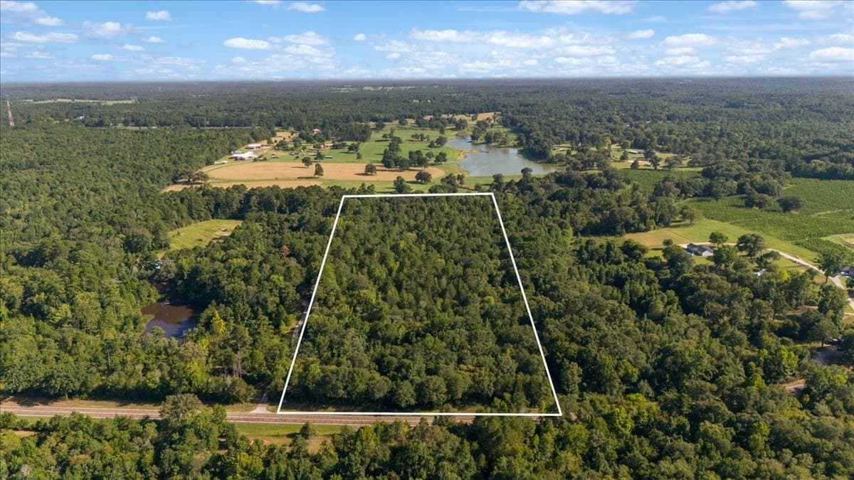 20 acres in Smith County
