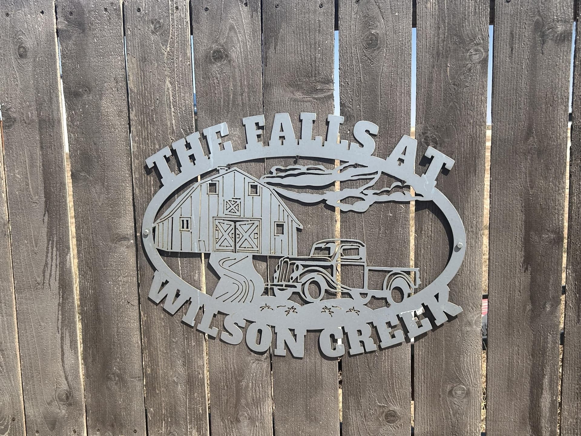 3 acres in Hockley County