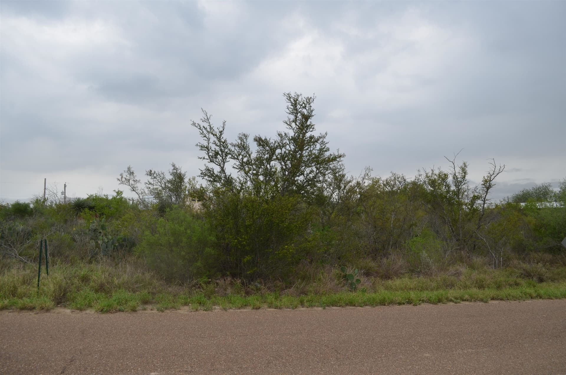 0.11 acres in Zapata County