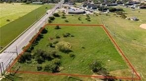 100,000 acres in Nueces County