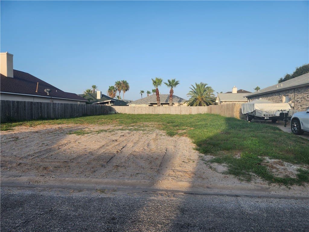 0.16 acres in Nueces County