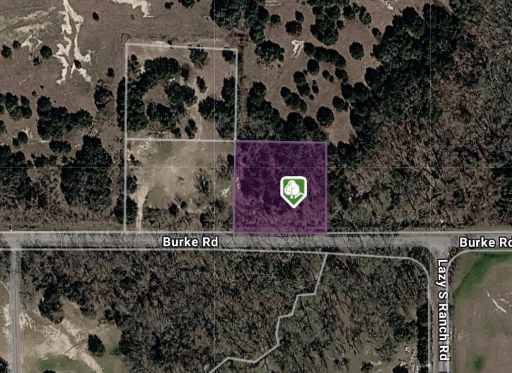 1 acres in Grayson County