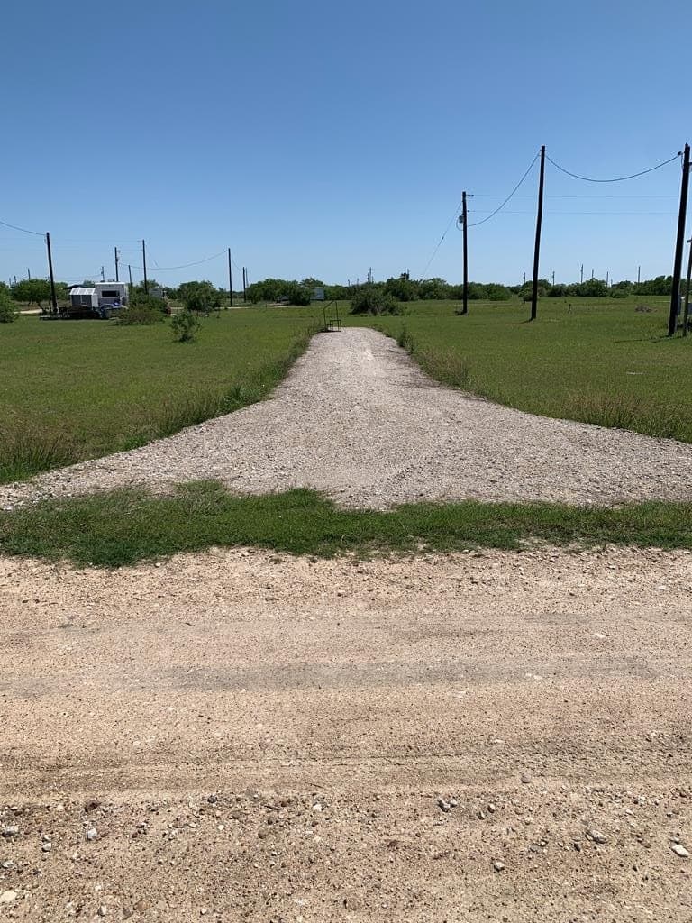 0.25 acres in Palacios Area County