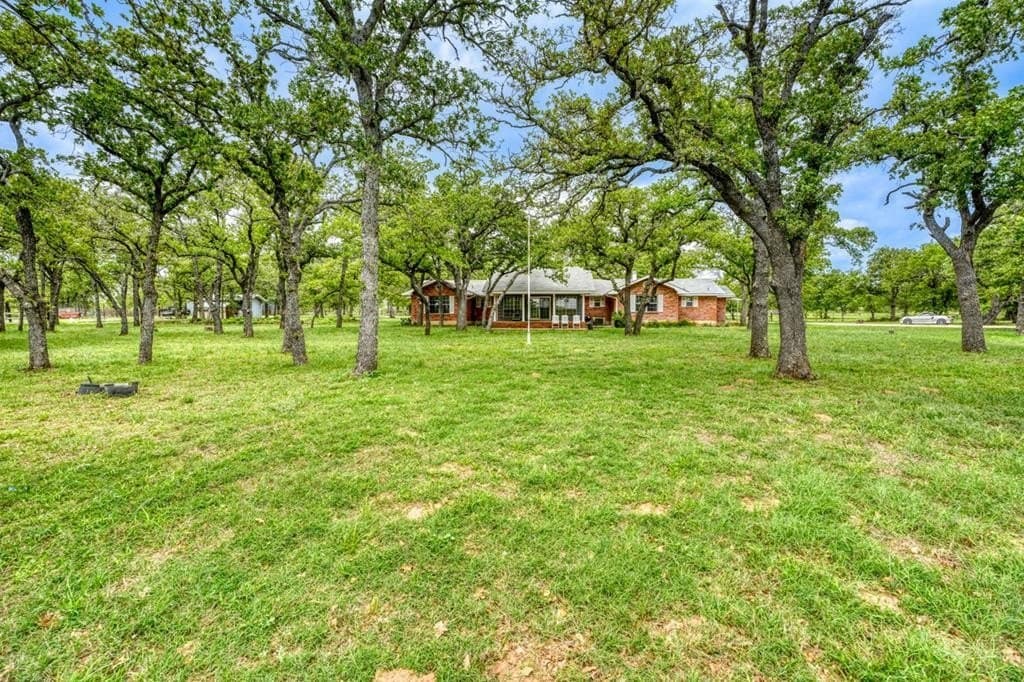 59 acres in Gillespie County