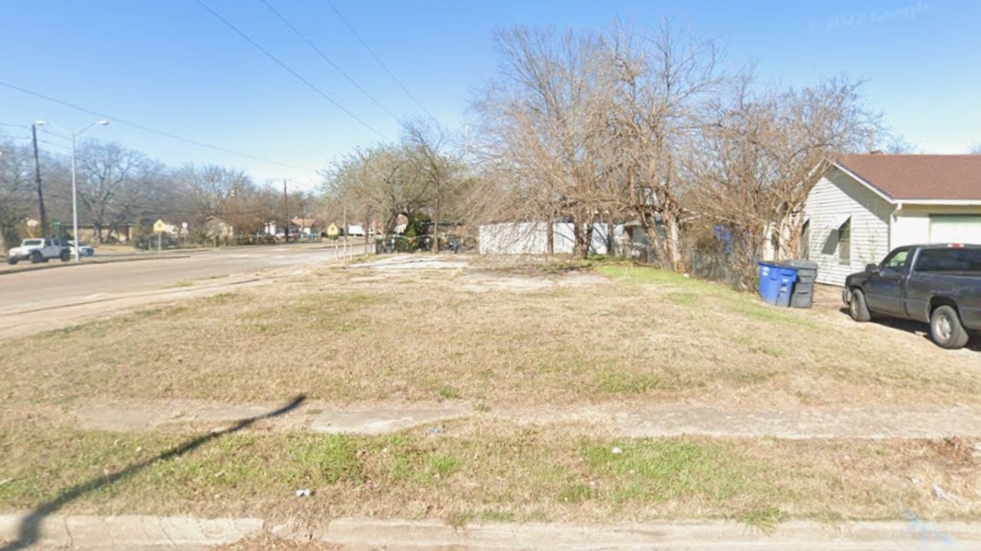 0.21 acres in Dallas County