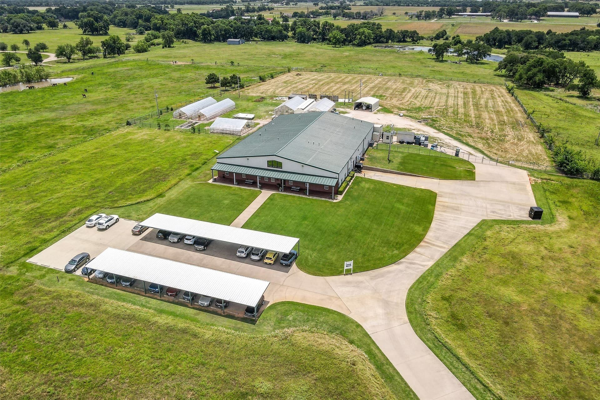 62.64 acres in Denton County