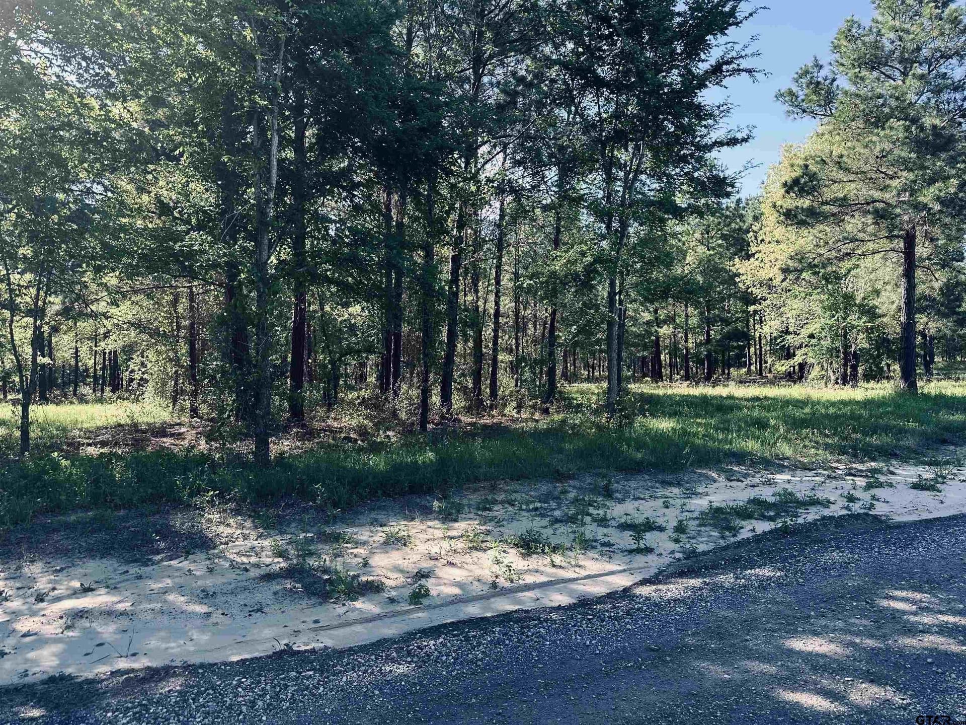 10.75 acres in Cherokee County