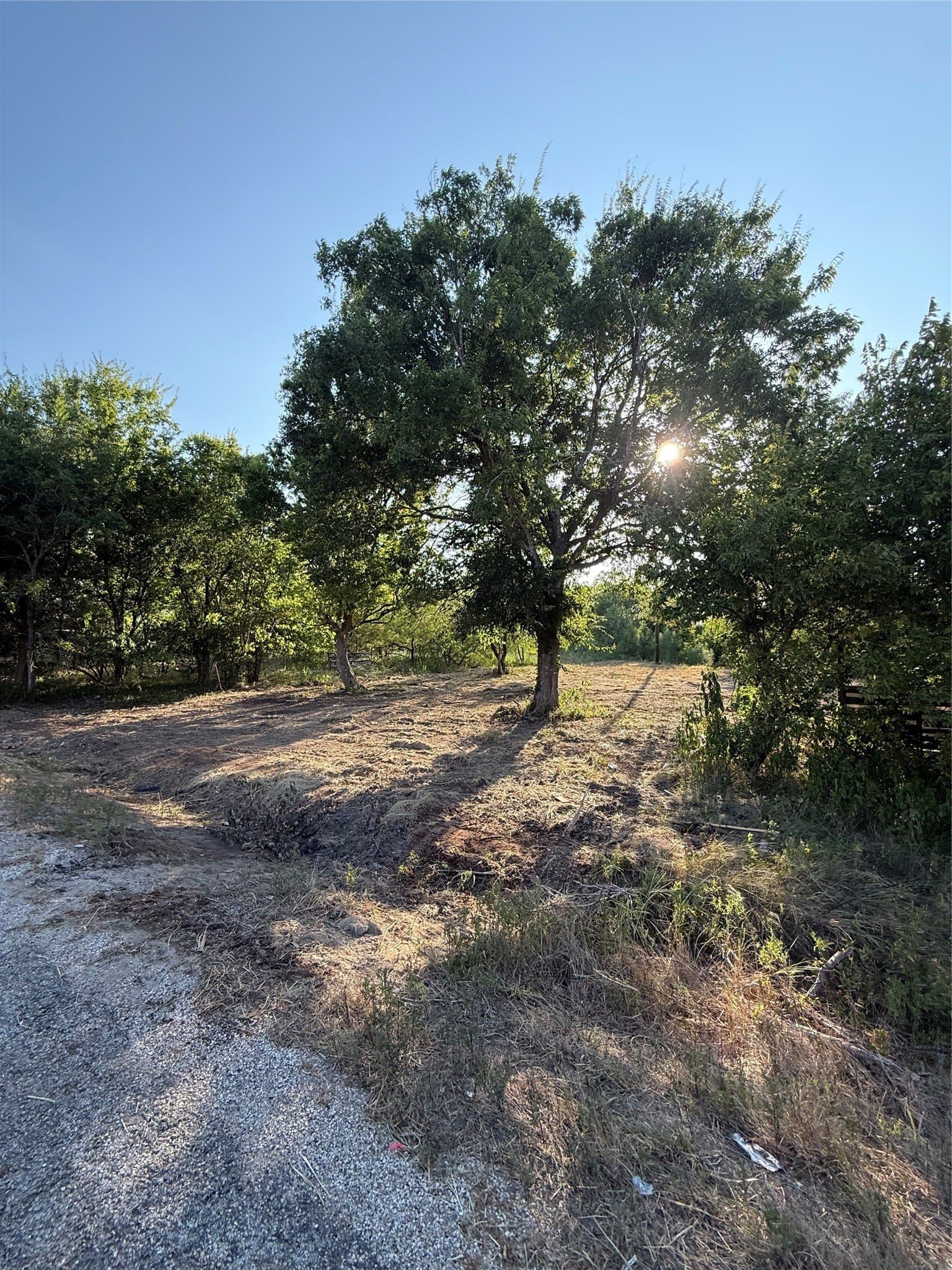 0.13 acres in Robertson County