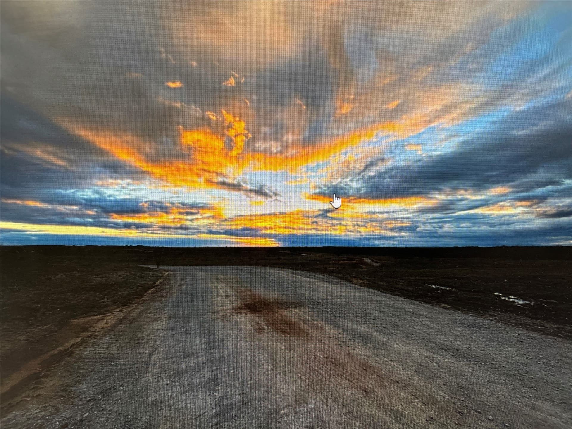 High Plains Trail lot: 49